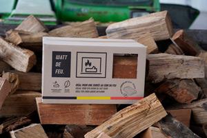 WATT DE FEU box starter kit