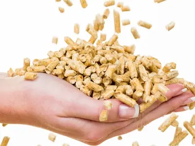 pellets en vrac goffinet energies