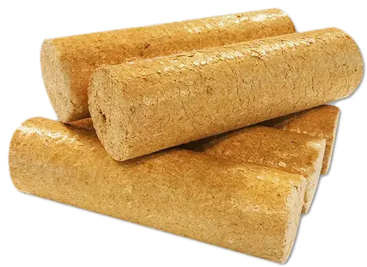 bois compressé  ERDA ComboBric