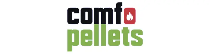 logo comfo pellets