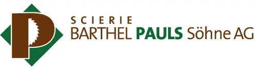 Logo pauls pellets