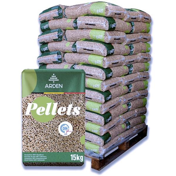 palette arden pellets