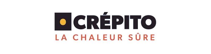 logo creptio