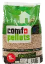 Erda - Comfo Pellet - Palette 65*15 = 975 kg