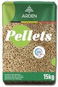 Arden - Pellet - Palette 66*15 = 990 kg