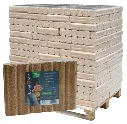 Erda - Comfobric - Palette 112*10 = 1.120 kg