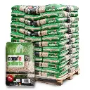 Erda - Comfo Pellet - Palette 65*15 = 975 kg