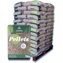 ﻿Arden Pellets - Palette 66*15 = 990 kg﻿