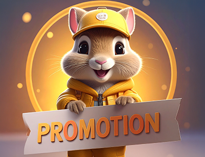 Promotions